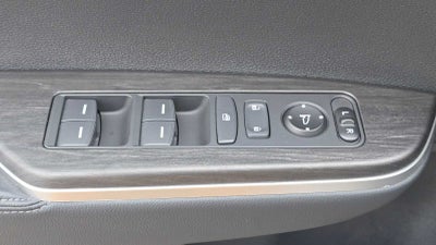 2020 Honda Clarity Plug-In Hybrid Sedan