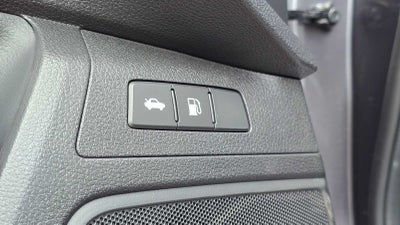 2020 Honda Clarity Plug-In Hybrid Sedan