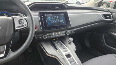 2020 Honda Clarity Plug-In Hybrid Sedan