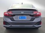2020 Honda Clarity Plug-In Hybrid Sedan