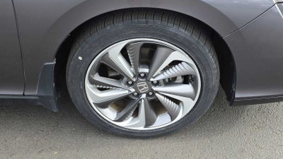 2020 Honda Clarity Plug-In Hybrid Sedan