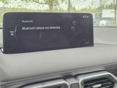 2025 Mazda Mazda CX-5 2.5 S Premium Plus Package