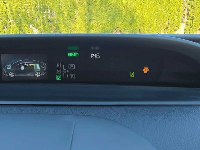 2020 Toyota Prius Prime XLE