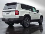 2025 Toyota Land Cruiser 1958