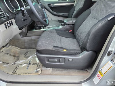 2006 Toyota 4Runner SR5 Sport