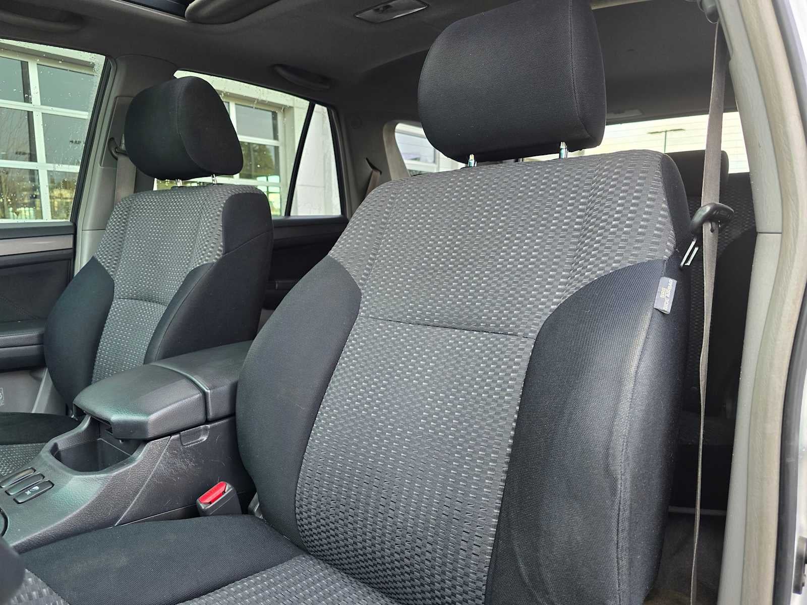 2006 Toyota 4Runner SR5 Sport