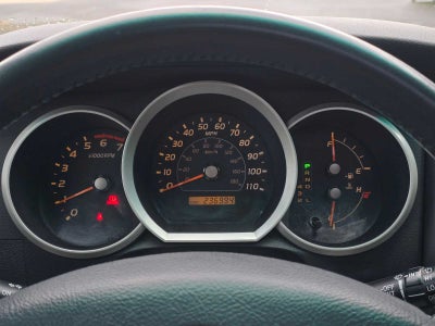 2006 Toyota 4Runner SR5 Sport