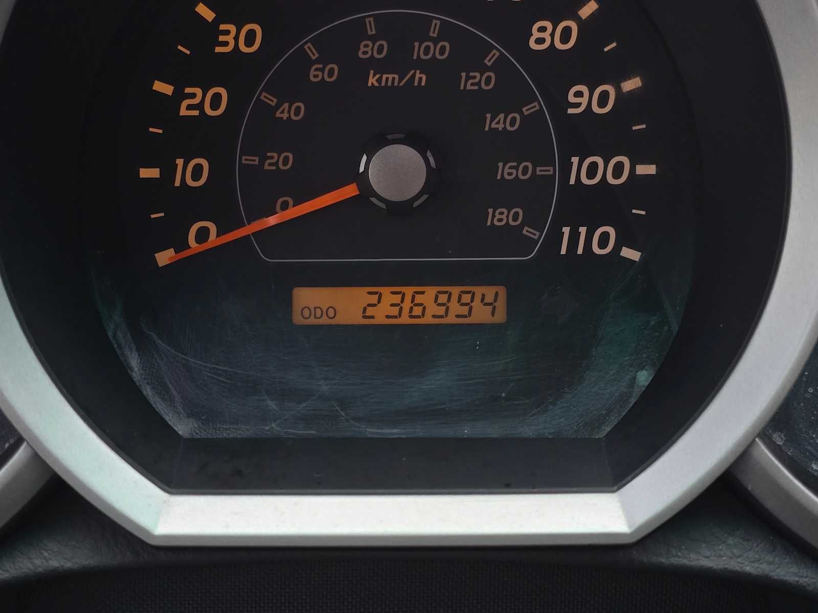 2006 Toyota 4Runner SR5 Sport