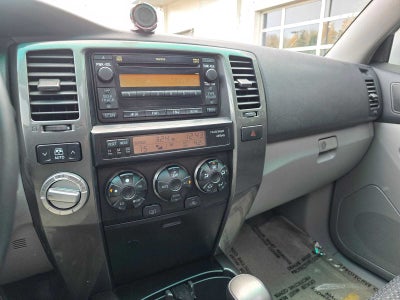 2006 Toyota 4Runner SR5 Sport