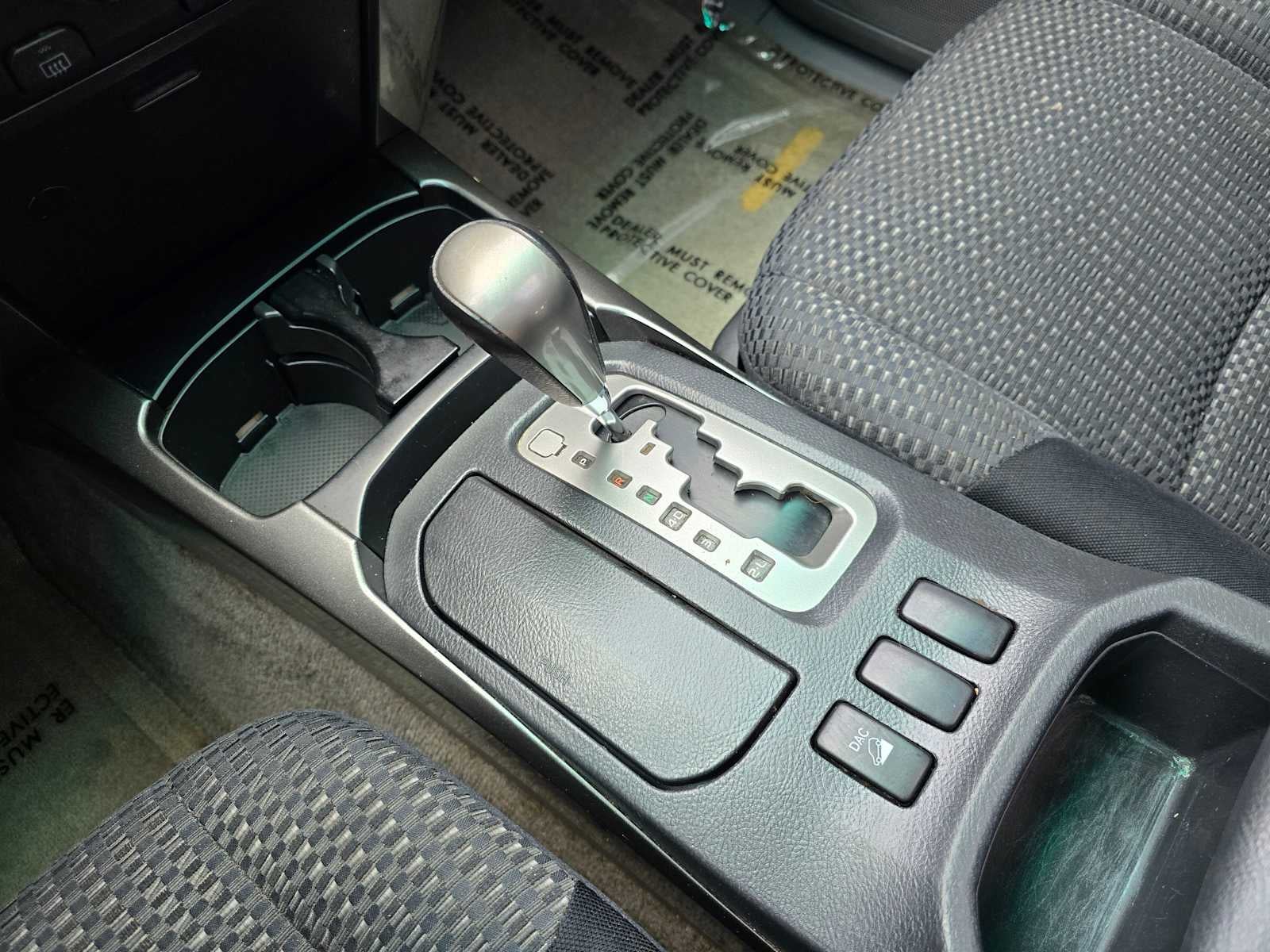 2006 Toyota 4Runner SR5 Sport