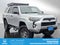 2020 Toyota 4Runner Venture
