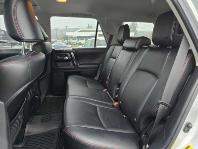 2020 Toyota 4Runner Venture