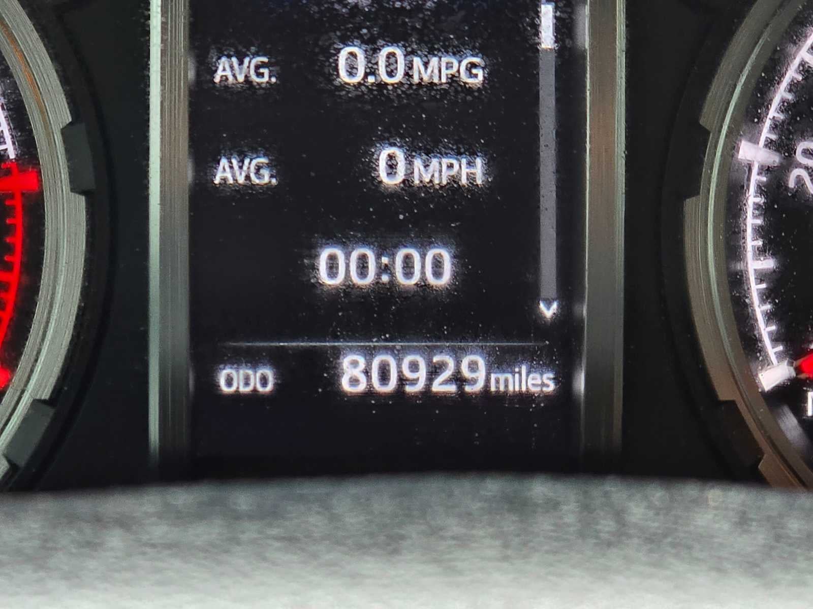 2020 Toyota 4Runner Venture