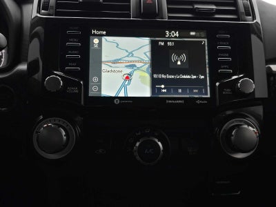 2020 Toyota 4Runner Venture