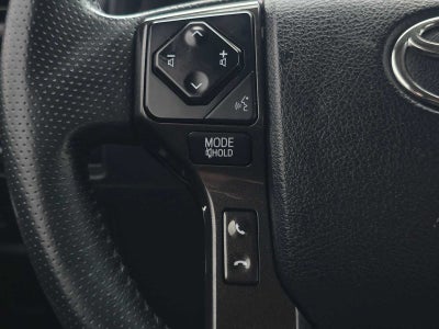 2020 Toyota 4Runner Venture