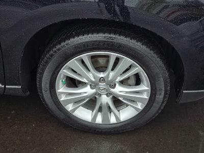 2010 Lexus RX 450h AWD 4dr Hybrid