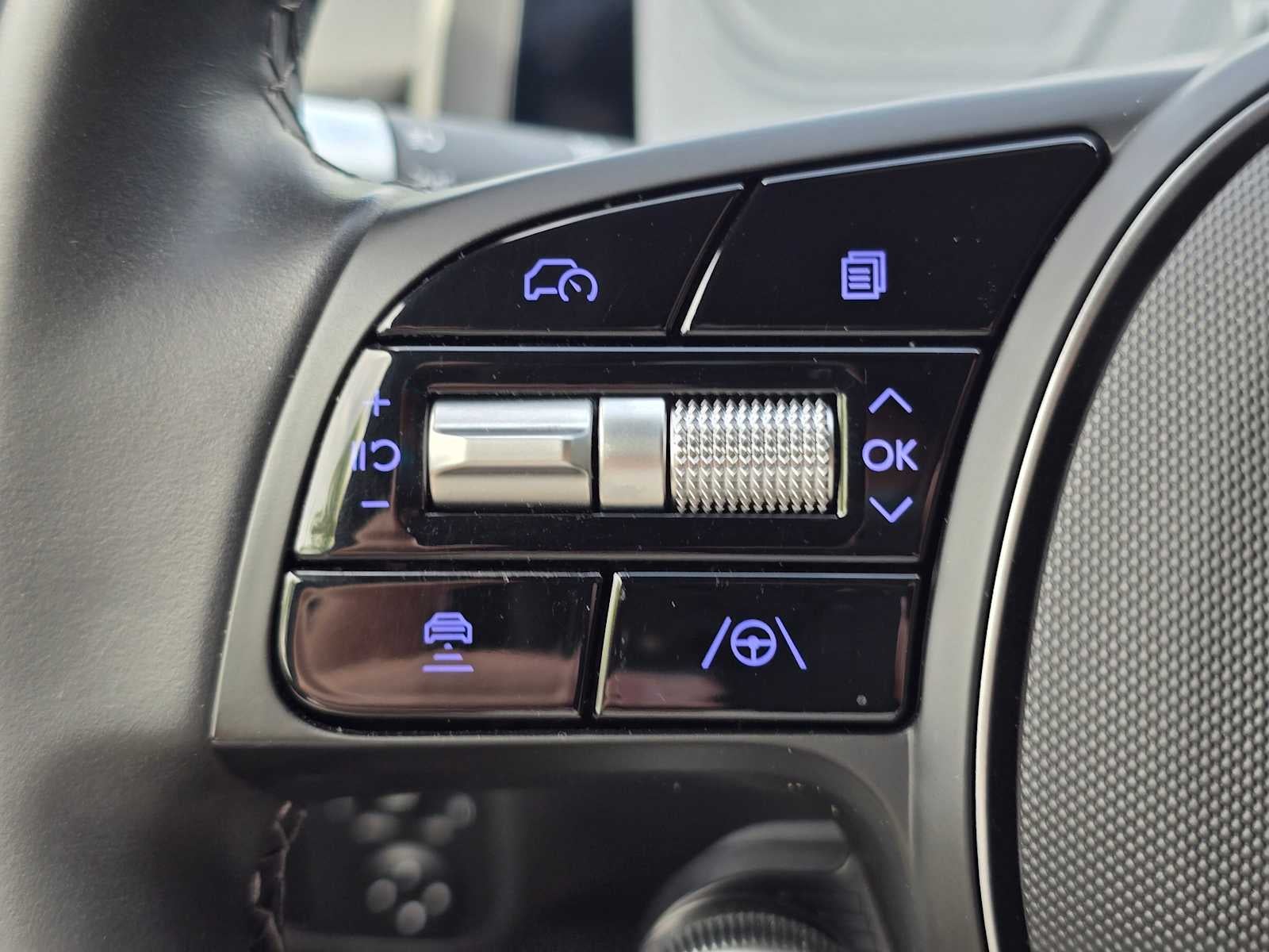 2024 Hyundai IONIQ 6 SE