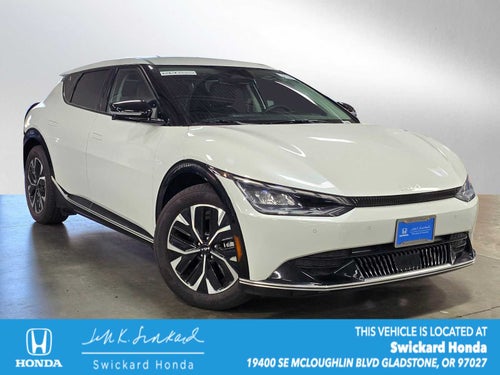2024 Kia EV6 Wind