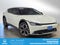 2024 Kia EV6 Wind