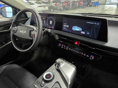 2024 Kia EV6 Wind