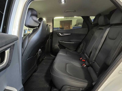 2024 Kia EV6 Wind