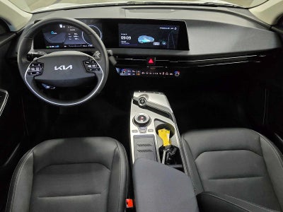 2024 Kia EV6 Wind