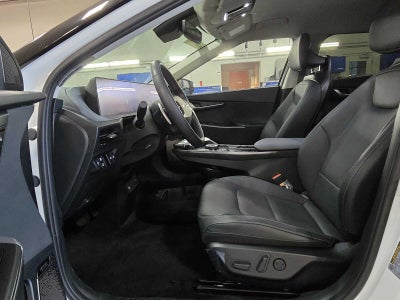2024 Kia EV6 Wind