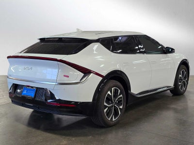 2024 Kia EV6 Wind