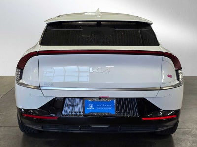 2024 Kia EV6 Wind
