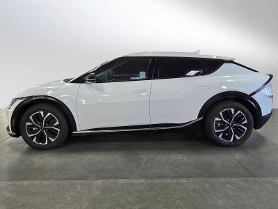 2024 Kia EV6 Wind