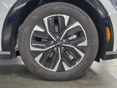 2024 Kia EV6 Wind