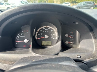 2005 Kia Sportage EX