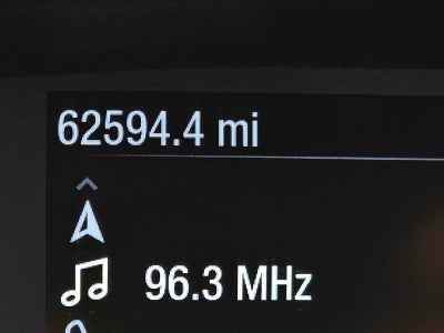 2019 Ford EcoSport SES