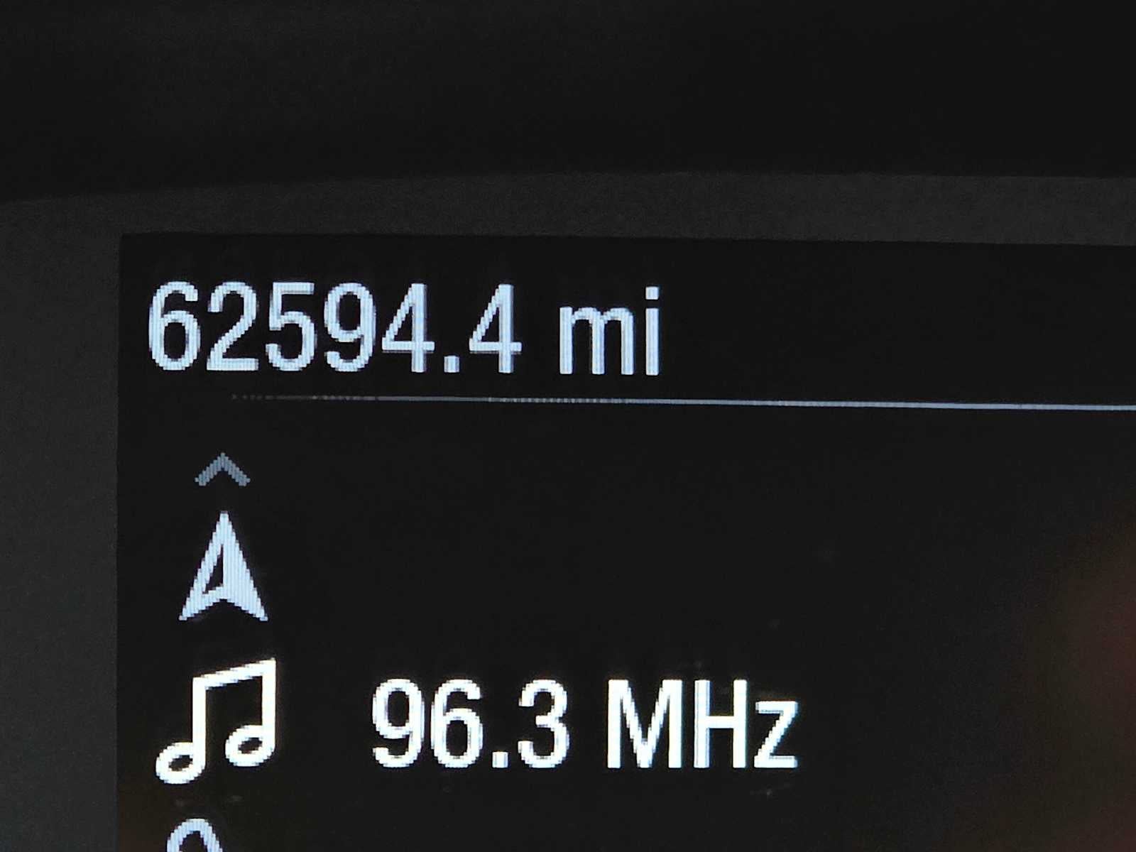 2019 Ford EcoSport SES