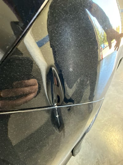 2019 Honda Civic Hatchback LX