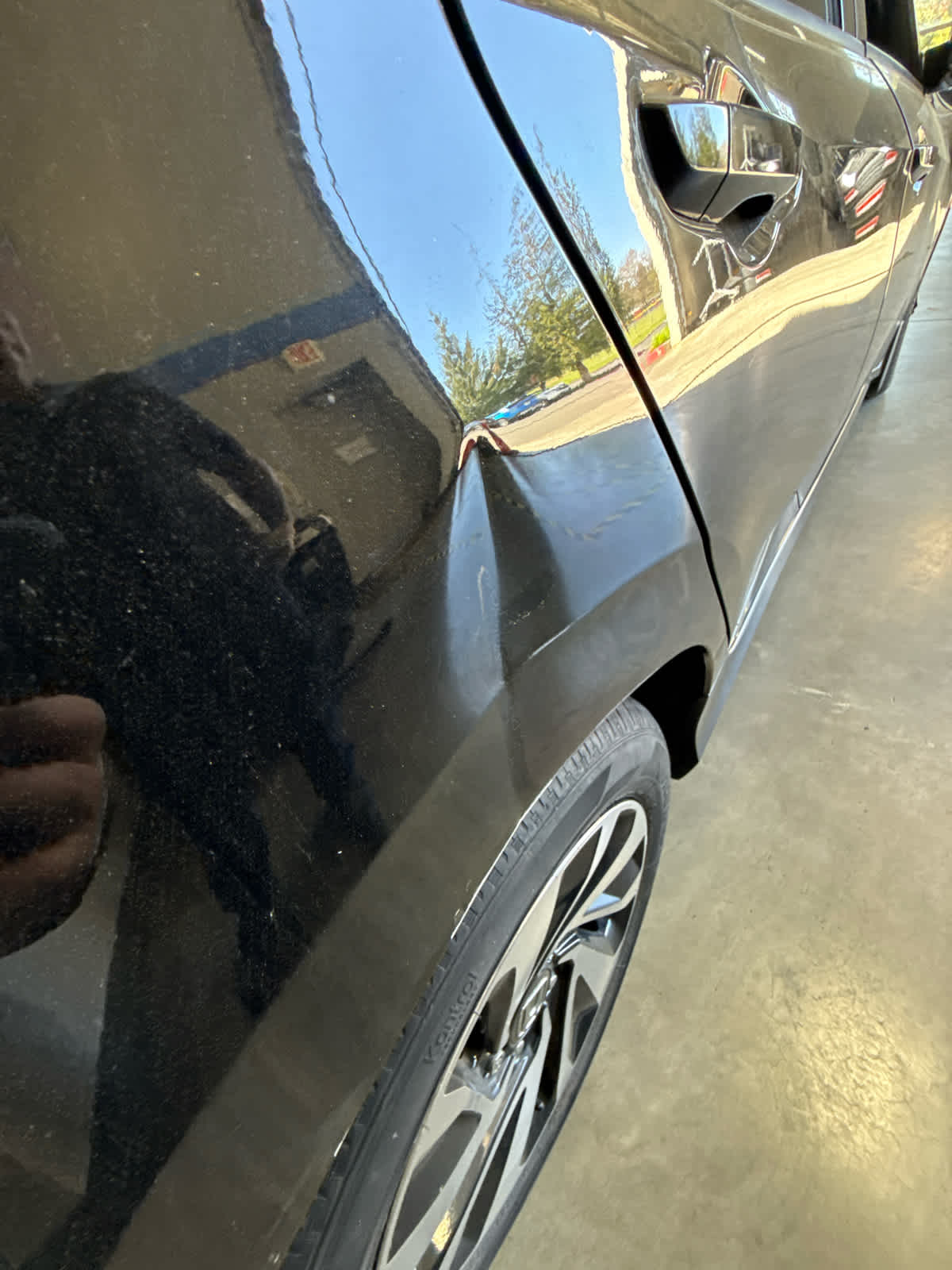 2019 Honda Civic Hatchback LX