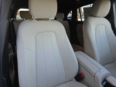 2021 Mercedes-Benz GLA GLA 250