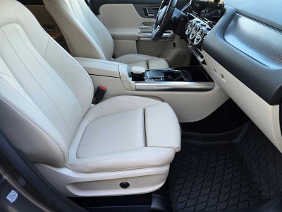 2021 Mercedes-Benz GLA GLA 250