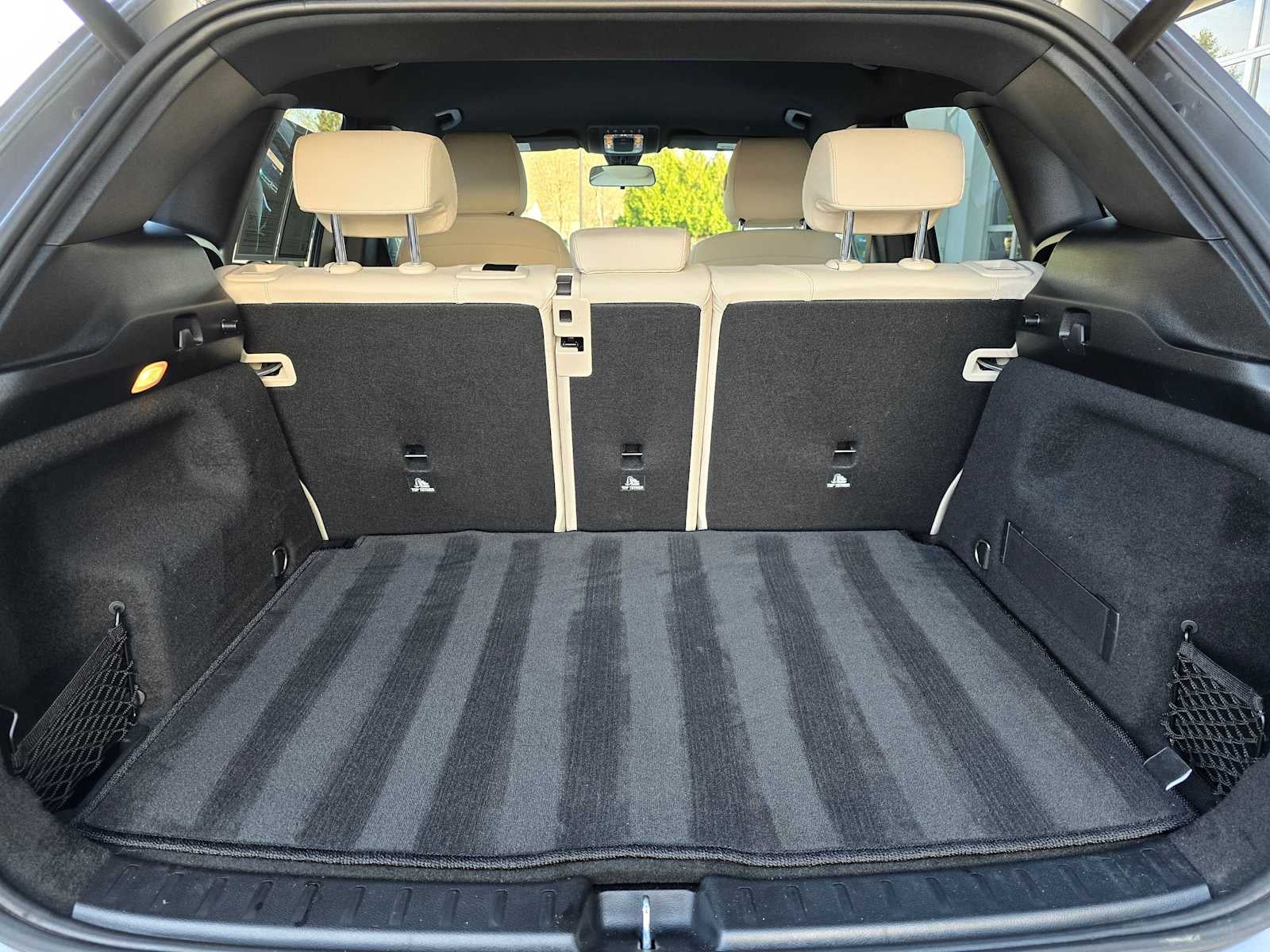 2021 Mercedes-Benz GLA GLA 250