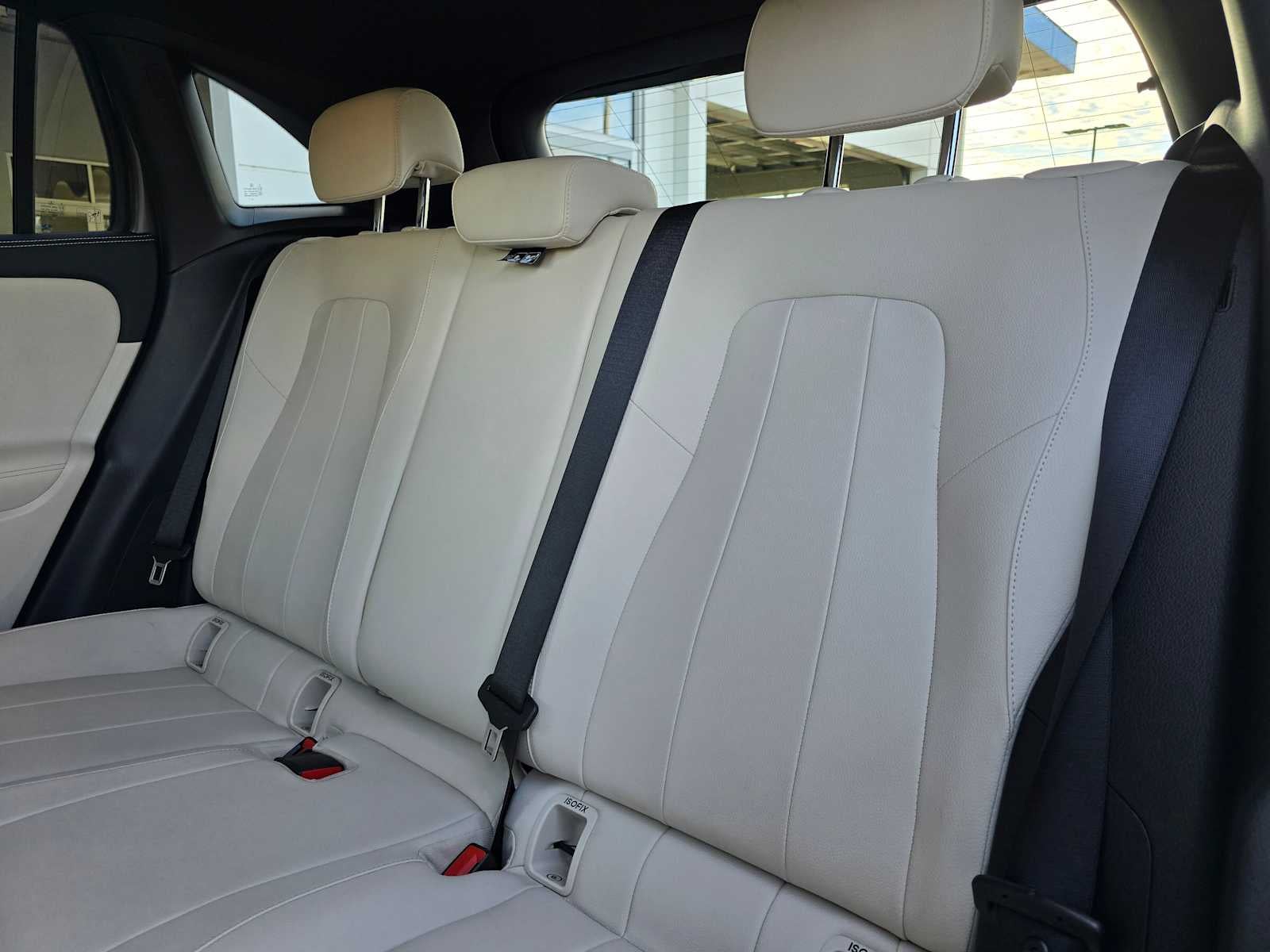 2021 Mercedes-Benz GLA GLA 250