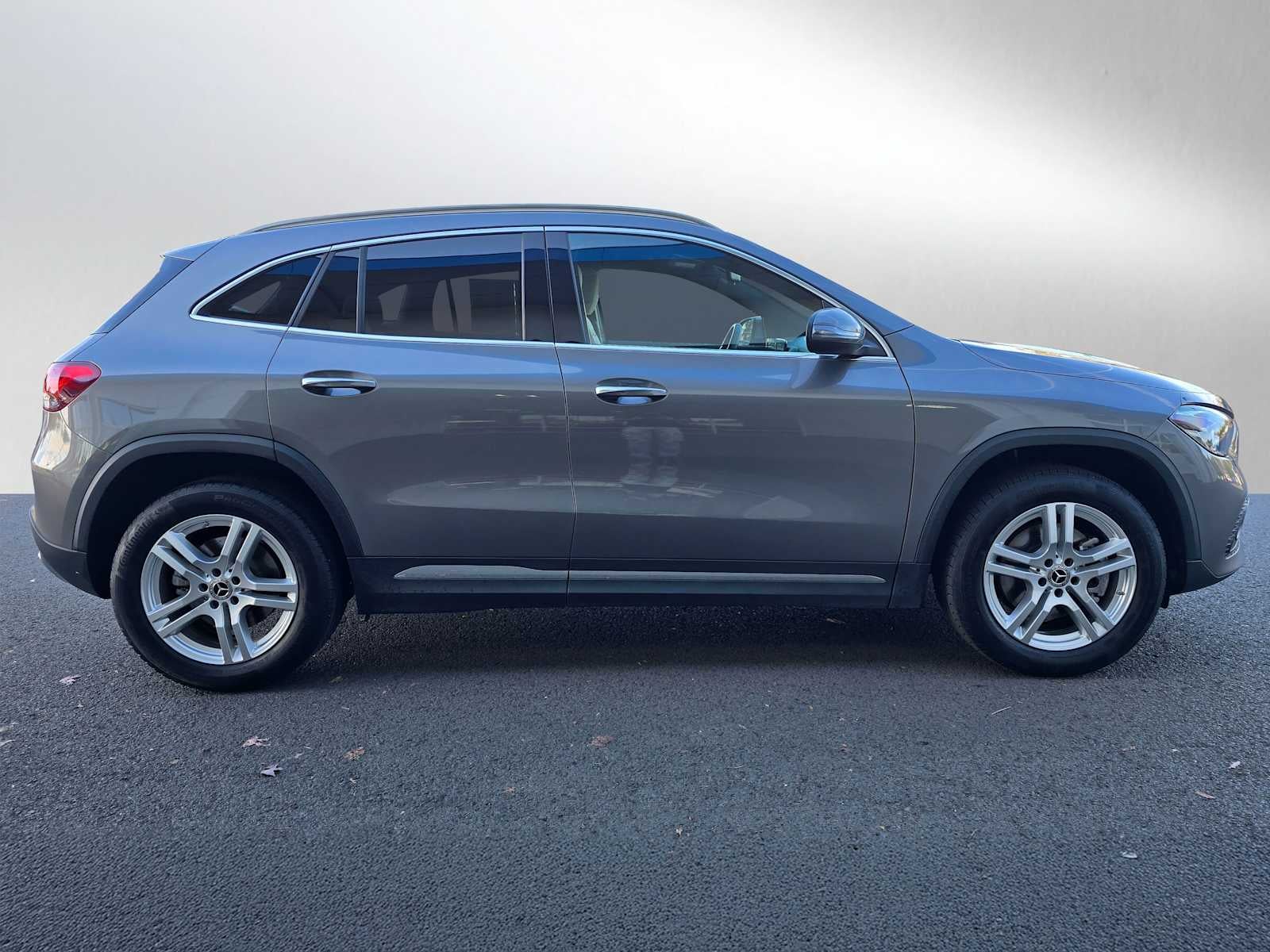 2021 Mercedes-Benz GLA GLA 250