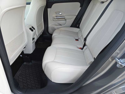 2021 Mercedes-Benz GLA GLA 250