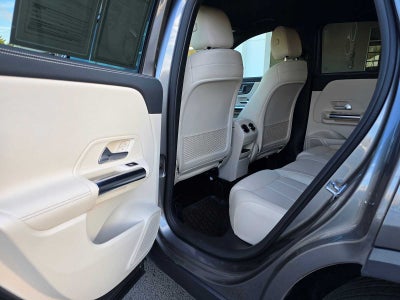 2021 Mercedes-Benz GLA GLA 250