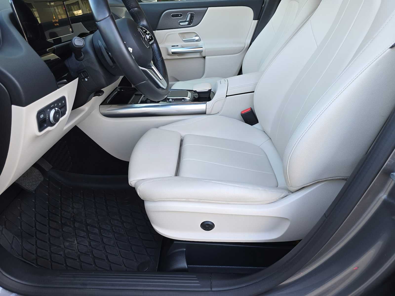 2021 Mercedes-Benz GLA GLA 250