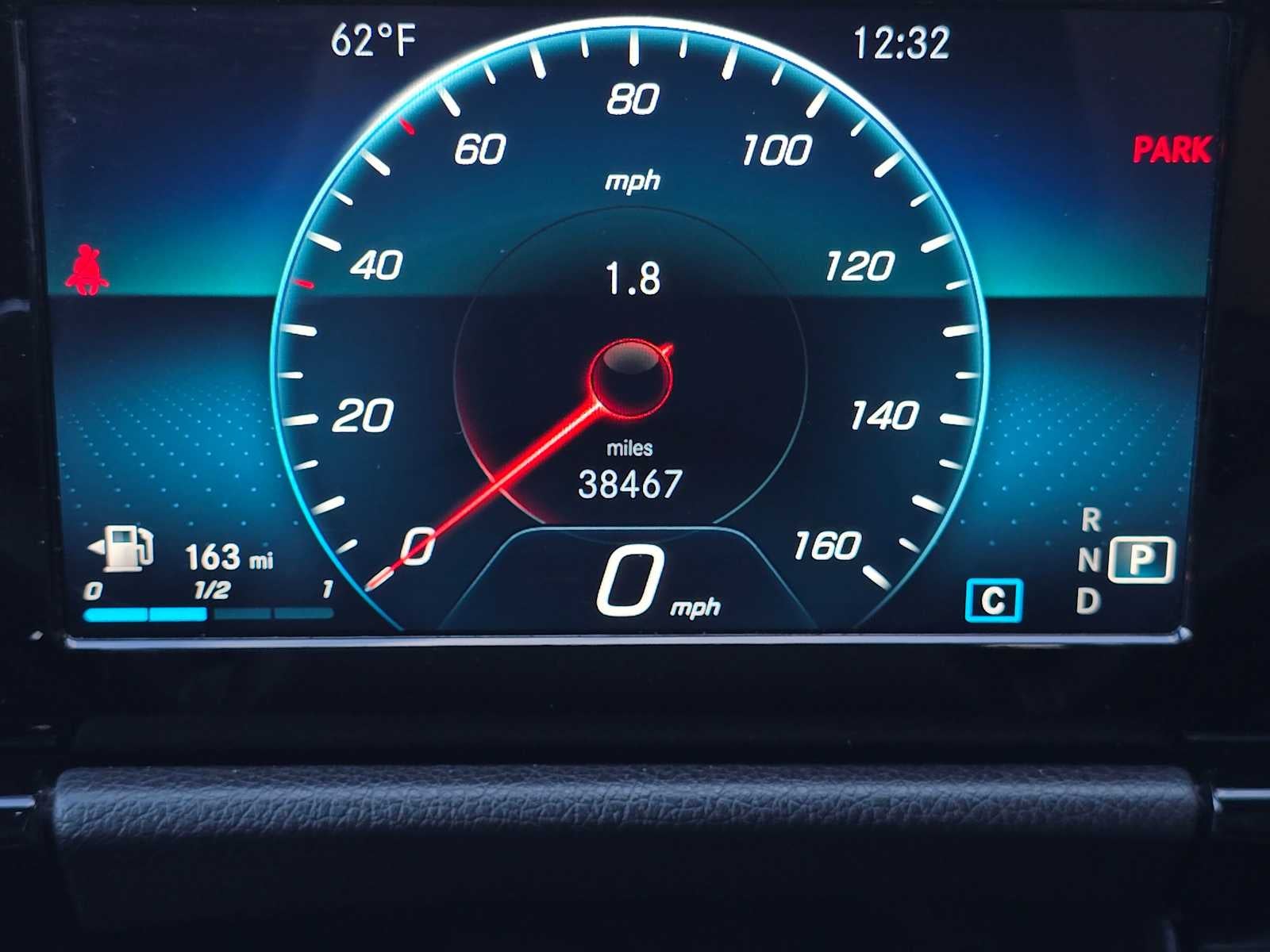 2021 Mercedes-Benz GLA GLA 250