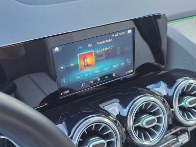 2021 Mercedes-Benz GLA GLA 250