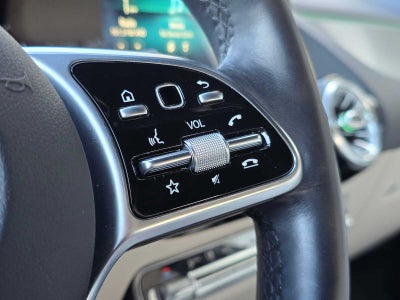 2021 Mercedes-Benz GLA GLA 250