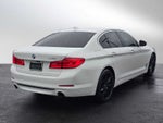 2017 BMW 530i 530i