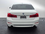 2017 BMW 530i 530i