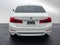 2017 BMW 530i 530i